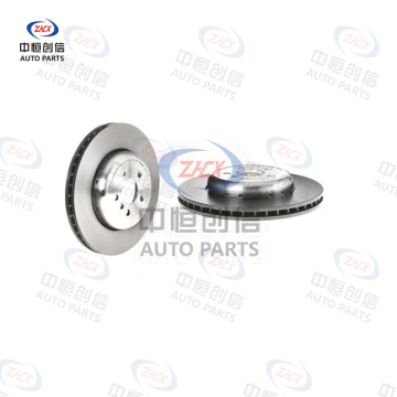 Přední brzdový kotouč pro BMW řady 5 34116860909