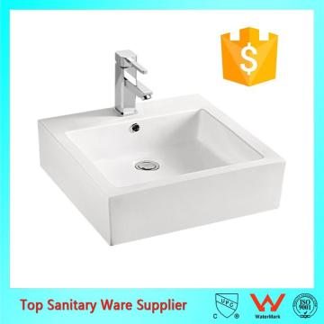 item 8009 ovs sanitary ware solid surface basin & sink