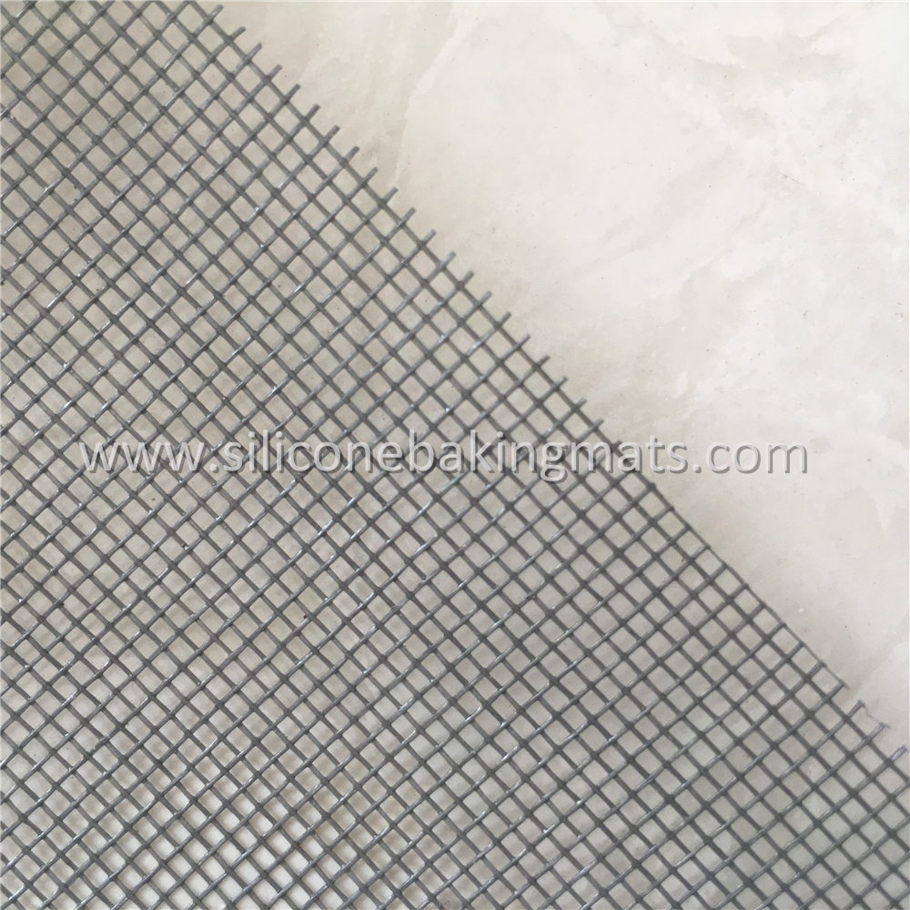 Grey Fiberglass Insect Screen