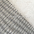 Silver Grey Fiberglass Insect Screen