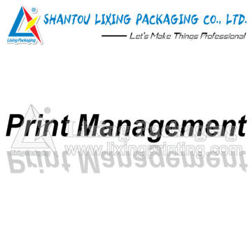 Print Management