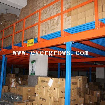 Mezzanine Floor Storage Shelving Mezzanine Floor Manufacturer