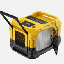 Top Best Horizontal Commercial Industrial Dehumidifiers