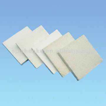 thermal insulation material