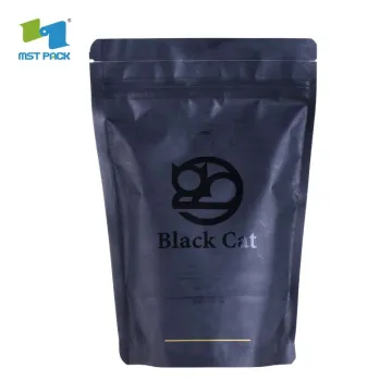Compostable Packaging Bags for Coffee