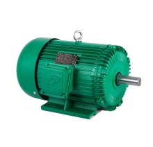 NEMA Premium Efficiency 4 Pole 200 HP Electric Motor