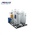 99.999% Purity Nitrogen Generator for Packing Sell Well