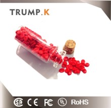 Plastic PVC Resin For Cables and jacket