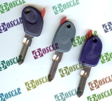 transponder key