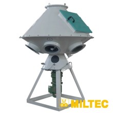 Feed Mill Machine, Silo Machine, Rotary Distributor