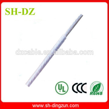 transparent teflon coated heating wire