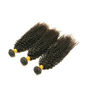 Adorable mink hair diva curl 4pcs  hair synthetic fiber super diva weave, spanish wave curly heat resistant fiber package