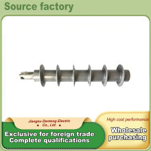 ZW20 Insulating Pull Rod