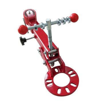 Combo Fender Lip Roller: Expander Tool for Vehicle Guard Reforming
