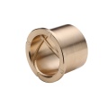 Self-lubricated graphite bronze bushing self-lubricating bearings