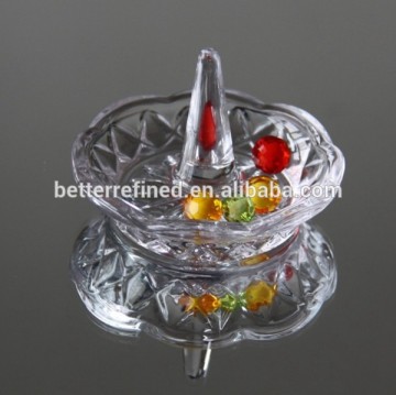 hot-selling glass ring holder