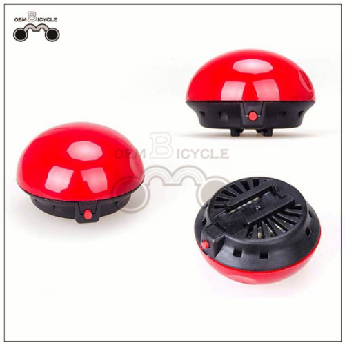 bike electronic bell bicycle loudspeaker cycling air horn for sale