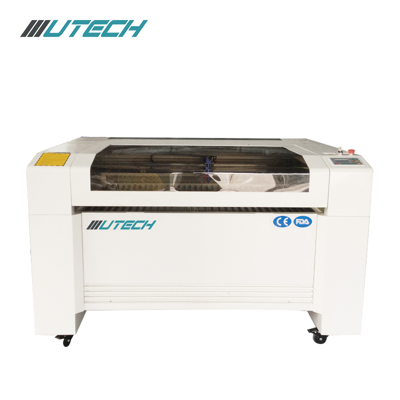 Fabric Cnc Laser Cutting Machine With Cheap Price