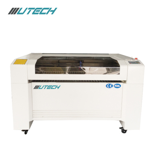 CO2 CNC Laser Cutting Machine For Acrylic Wood