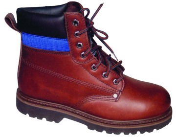 Goodyear Safety Boots/Shoes (MJ-31)