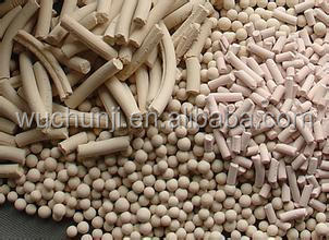 Best selling products chemical raw material 5A molecular sieve made in china