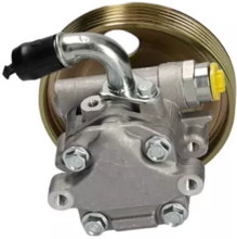 STEERING PUMP FORD FIESTA V MAZDA 2 1.4CD