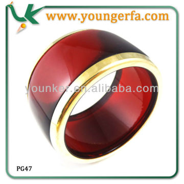 Latest Fashion Bangle,Resin Bangle,Bracelet