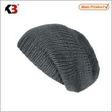 bespoke knitted hat