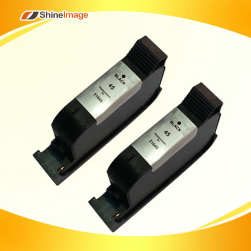 15/45 ink cartridges for hp