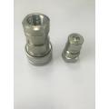 12 Pipe Size ISO7241-B Quick Coupling