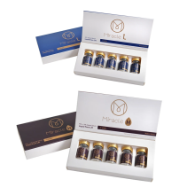 Miracle L PCL based polycaprolactone PCL Miracle H