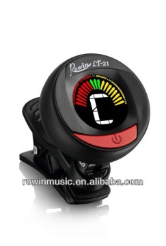 LT-21 GB Clip Smart Digital Mini-Tuner.New Style tuner. Factory Directly.Musical. Stringed. OEM. ODM