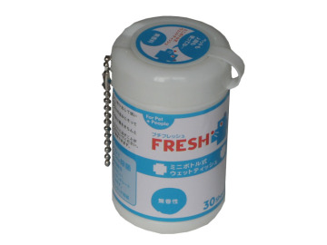 No Fragrance Multy-Purpose Cleaning Wipes OEM Welcome