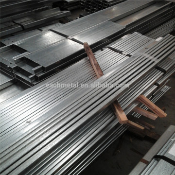 C type steel purlin