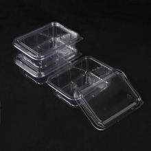 Biscuit packaging for baking