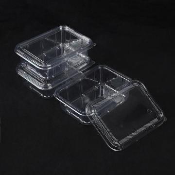 Biscuit packaging for baking