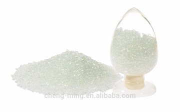 Water drop granular hot melt glue for packaging