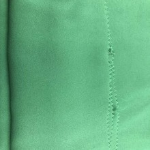 polyester corrugated satin fabric fursan