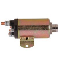 solenoid switch for Leece-Neville MA,MC,ME,MX 'Thick Frame' DD Starters,66-500