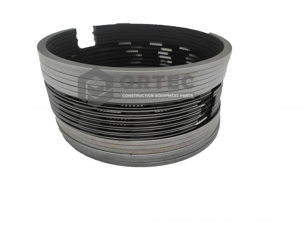 Piston Ring 4110000556066 Suitable for SDLG LG953