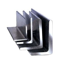 High-Quality Custom SS304 and 316 Stainless Steel Channels and Angle Bars for Industries