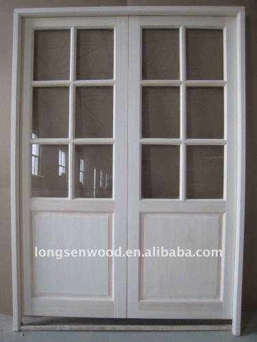 Glass Sliding Doors