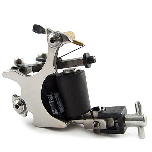 Damascus Stainless Steel tattoo machine