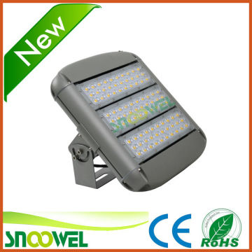 New outdoor IP65 high bright flood light led 90w