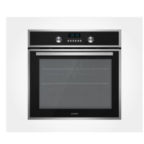 Oven Cepat Baking Built-In Covection Listrik