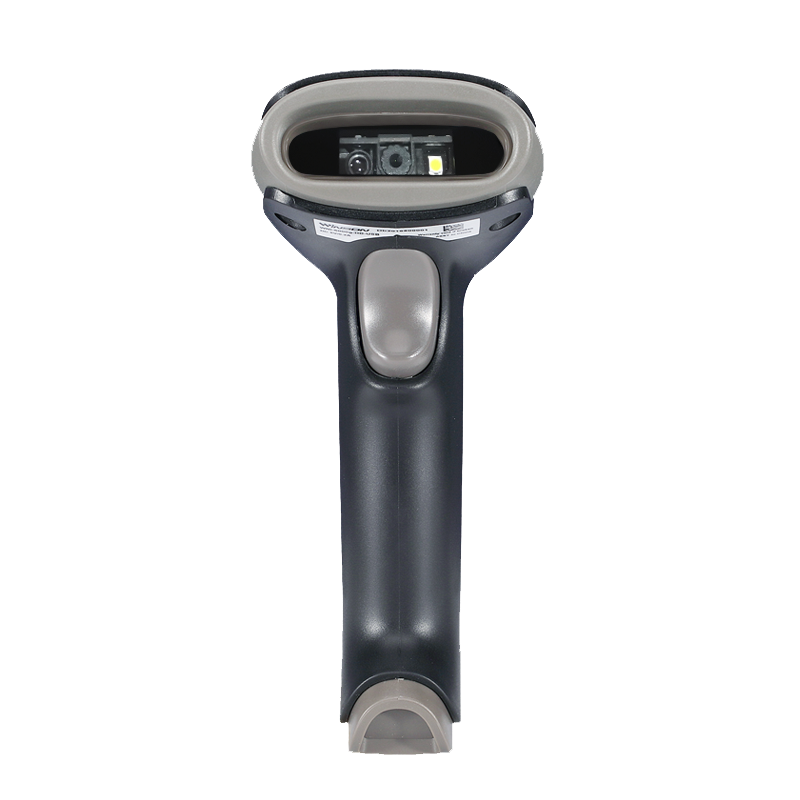 Cheapest Price 2d wireless barcode scanner