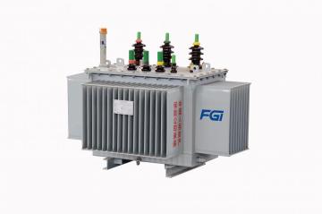 Smart Power Transformers And Distribution Transformers