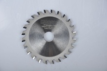 Conical Scoring Sawblades 3000type