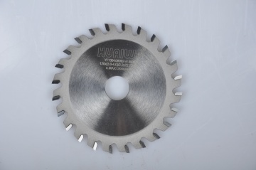 Conical Scoring Sawblades 3000type