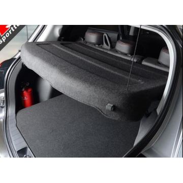 Hatchback Cargo Cover Tray Privacy Security Panel
